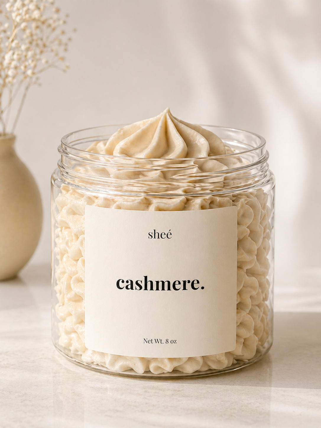 Cashmere