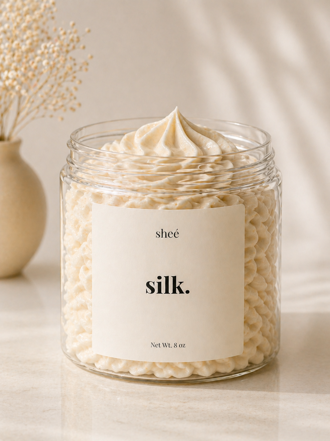 Silk