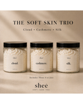 The Soft Skin Trio